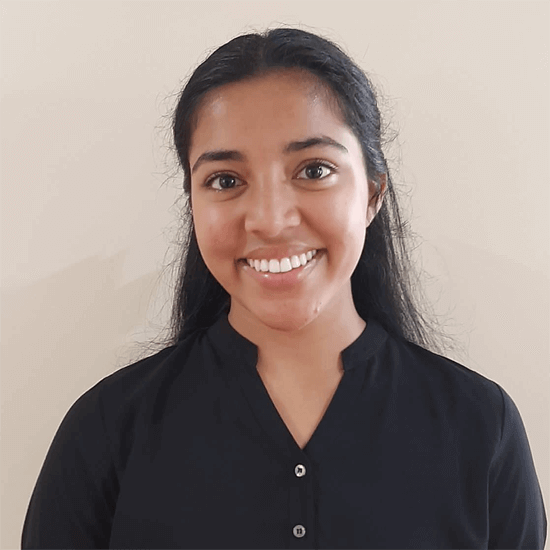 Grace Naduvilath