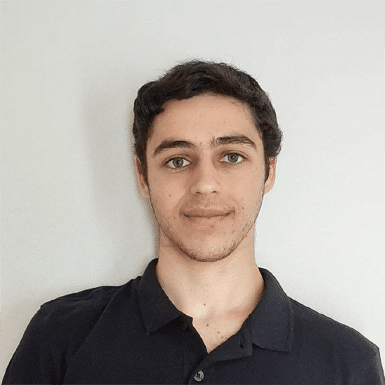 Lior Yoffe