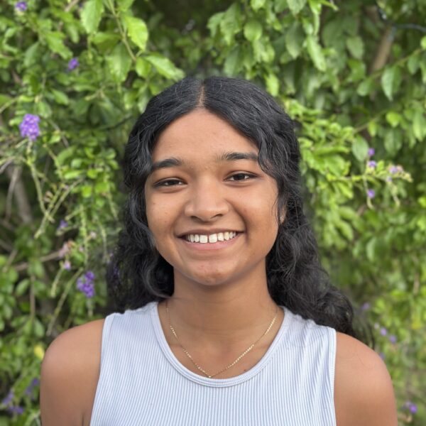 Ashanthi Senasinghe